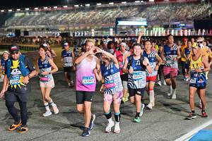 BIB: 
                            <button type="button" onclick="openModal(23302867)" class="btn btn-primary btn-sm float-right btn-popup" data-toggle="modal" data-target=".modal-high-quality">
                        <i class="fas fa-shopping-cart"></i> Add to Cart
                    </button>
                                            <button type="button" onclick="isThisMe(23302867, true)" class="btn btn-success btn-sm float-right btn-popup btn-isme hidden" data-toggle="tooltip" data-placement="bottom" title="นี่คือรูปของคุณใช่ไหม คลิกที่นี่เพื่อเอาเข้าอัลบั้ม">
                        <i class="fas fa-plus"></i> Add to album
                    </button>
                    <button type="button" onclick="isThisMe(23302867, false)" class="btn btn-warning btn-sm float-right btn-popup btn-isnotme hidden">
                        <i class="fas fa-ban"></i> Remove from album
                    </button>